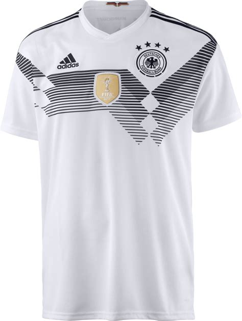 Adidas Deutschland Trikot 2018 ab 30,15 € (Oktober 2024  